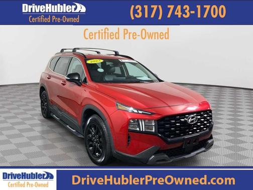 2023 Hyundai SANTA FE XRT