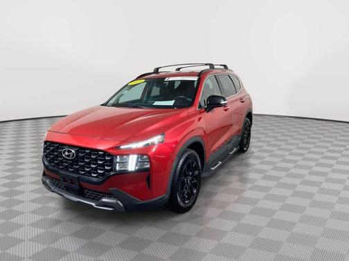2023 Hyundai SANTA FE XRT