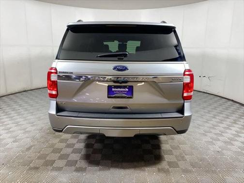 2021 Ford Expedition Max XLT