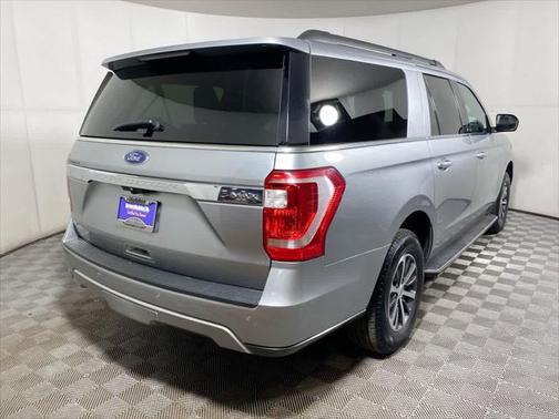 2021 Ford Expedition Max XLT