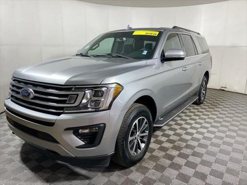 2021 Ford Expedition Max XLT
