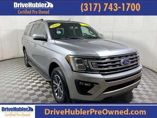 2021 Ford Expedition Max XLT