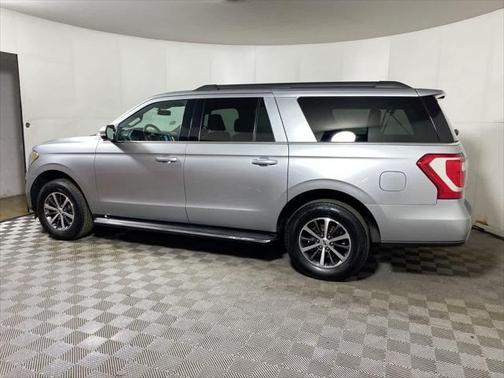 2021 Ford Expedition Max XLT