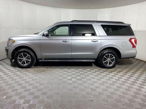 2021 Ford Expedition Max XLT