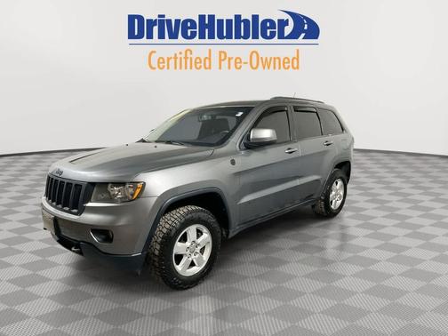 2013 Jeep Grand Cherokee Laredo