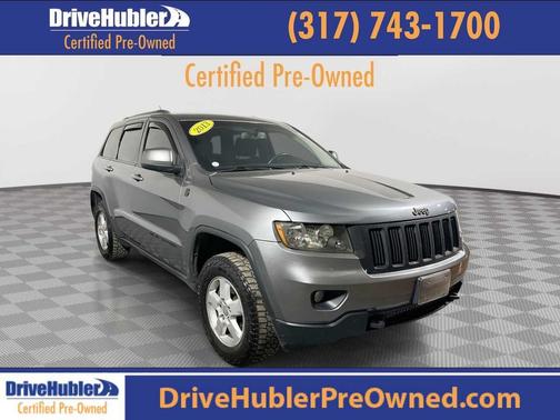 2013 Jeep Grand Cherokee Laredo