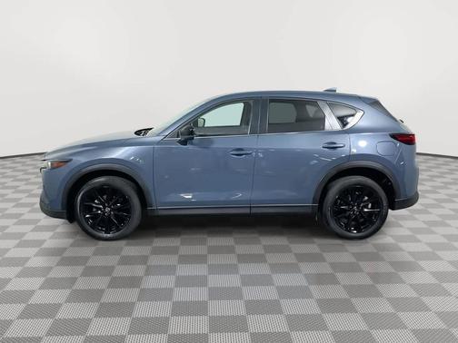 2023 Mazda CX-5 Carbon Edition