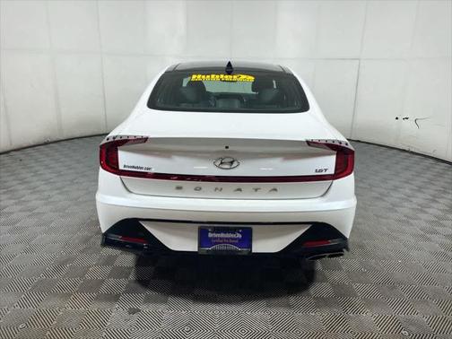2022 Hyundai SONATA SEL Plus