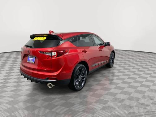 2024 Acura RDX Base