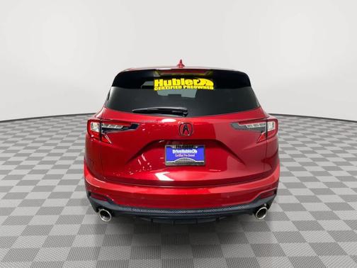 2024 Acura RDX Base
