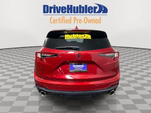 2024 Acura RDX Base