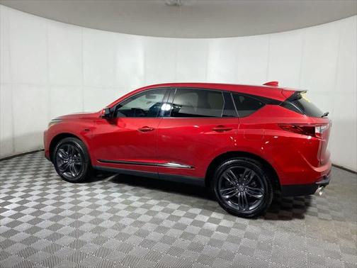 2024 Acura RDX Base