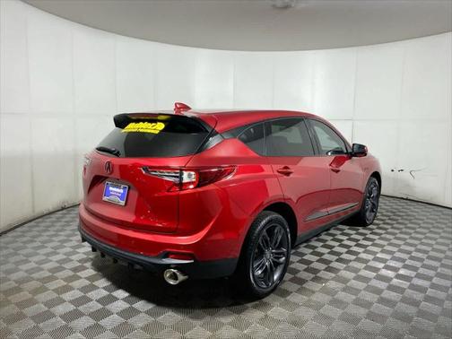 2024 Acura RDX Base