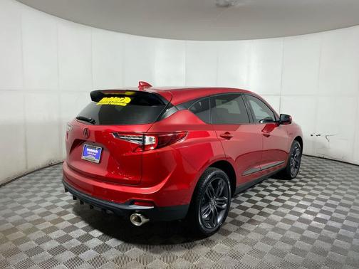 2024 Acura RDX Base