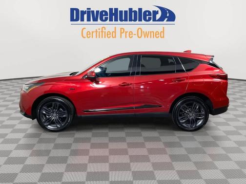 2024 Acura RDX Base