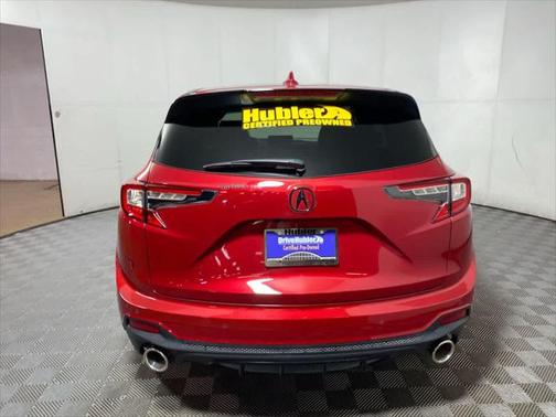 2024 Acura RDX Base