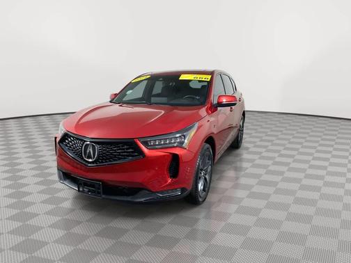 2024 Acura RDX Base