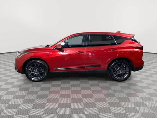 2024 Acura RDX Base
