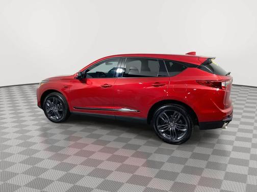 2024 Acura RDX Base