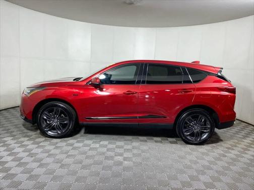 2024 Acura RDX Base