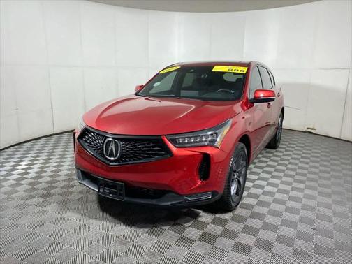 2024 Acura RDX Base
