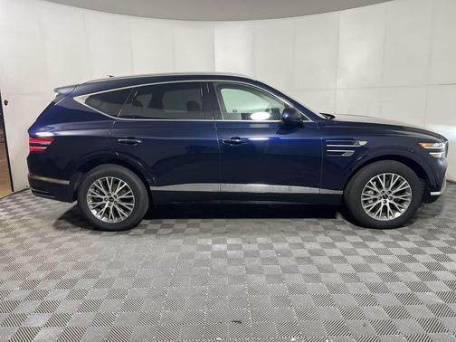 2025 Genesis GV80 2.5T