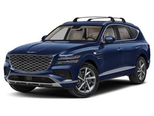 2025 Genesis GV80 2.5T