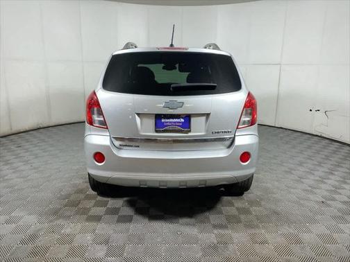 2014 Chevrolet Captiva Sport LT