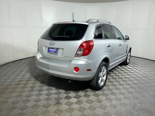 2014 Chevrolet Captiva Sport LT