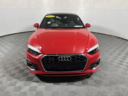 2024 Audi A5 Sportback 45 S Line Premium Plus