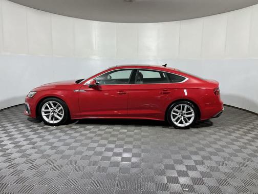 2024 Audi A5 Sportback 45 S Line Premium Plus