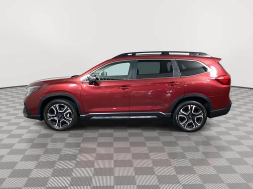 2023 Subaru Ascent Limited 7-Passenger