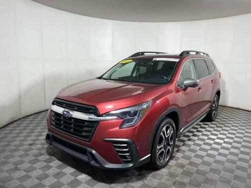 2023 Subaru Ascent Limited 7-Passenger