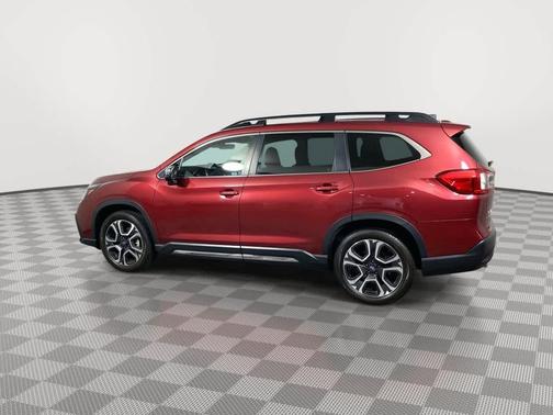 2023 Subaru Ascent Limited 7-Passenger