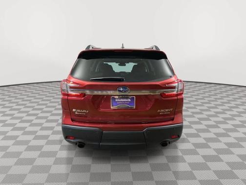 2023 Subaru Ascent Limited 7-Passenger