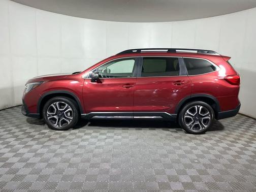 2023 Subaru Ascent Limited 7-Passenger