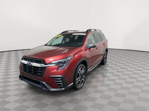 2023 Subaru Ascent Limited 7-Passenger