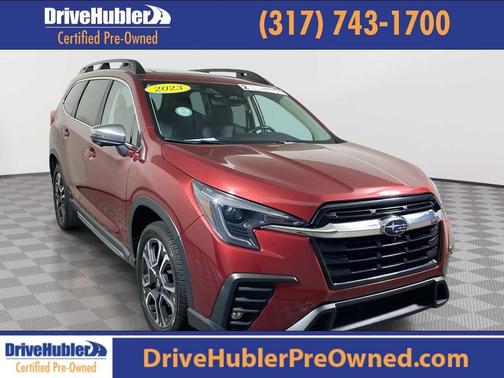 2023 Subaru Ascent Limited 7-Passenger