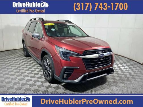 2023 Subaru Ascent Limited 7-Passenger