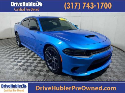 2023 Dodge Charger R/T