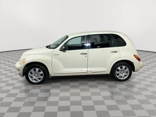 2005 Chrysler PT Cruiser Limited