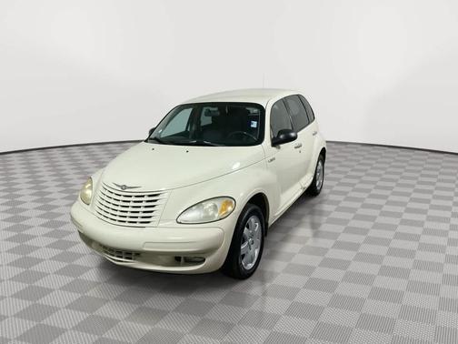 2005 Chrysler PT Cruiser Limited