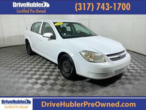 2010 Chevrolet Cobalt LT