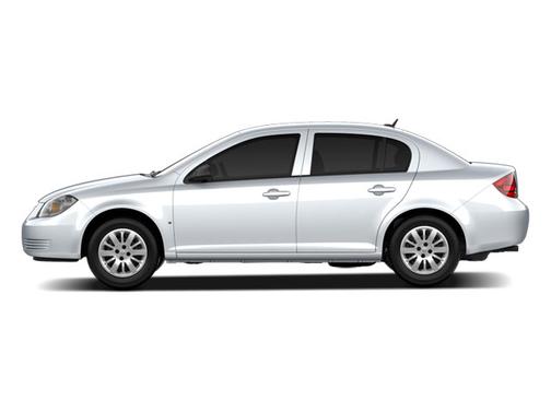 2010 Chevrolet Cobalt LT