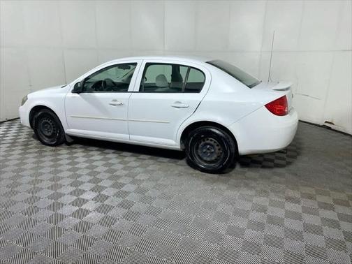 2010 Chevrolet Cobalt LT