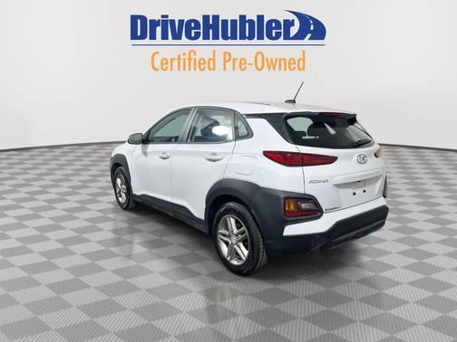 2020 Hyundai KONA SE