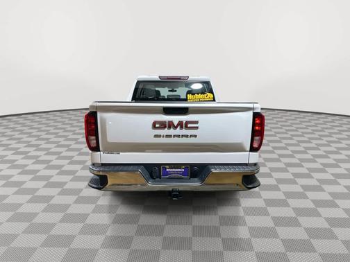 2021 GMC Sierra 1500 Base