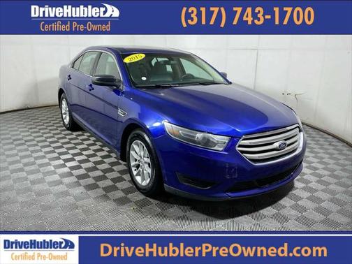 2015 Ford Taurus SE