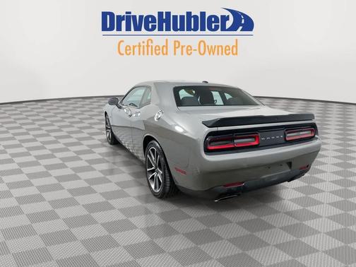2023 Dodge Challenger R/T