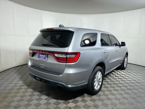 2019 Dodge Durango SXT